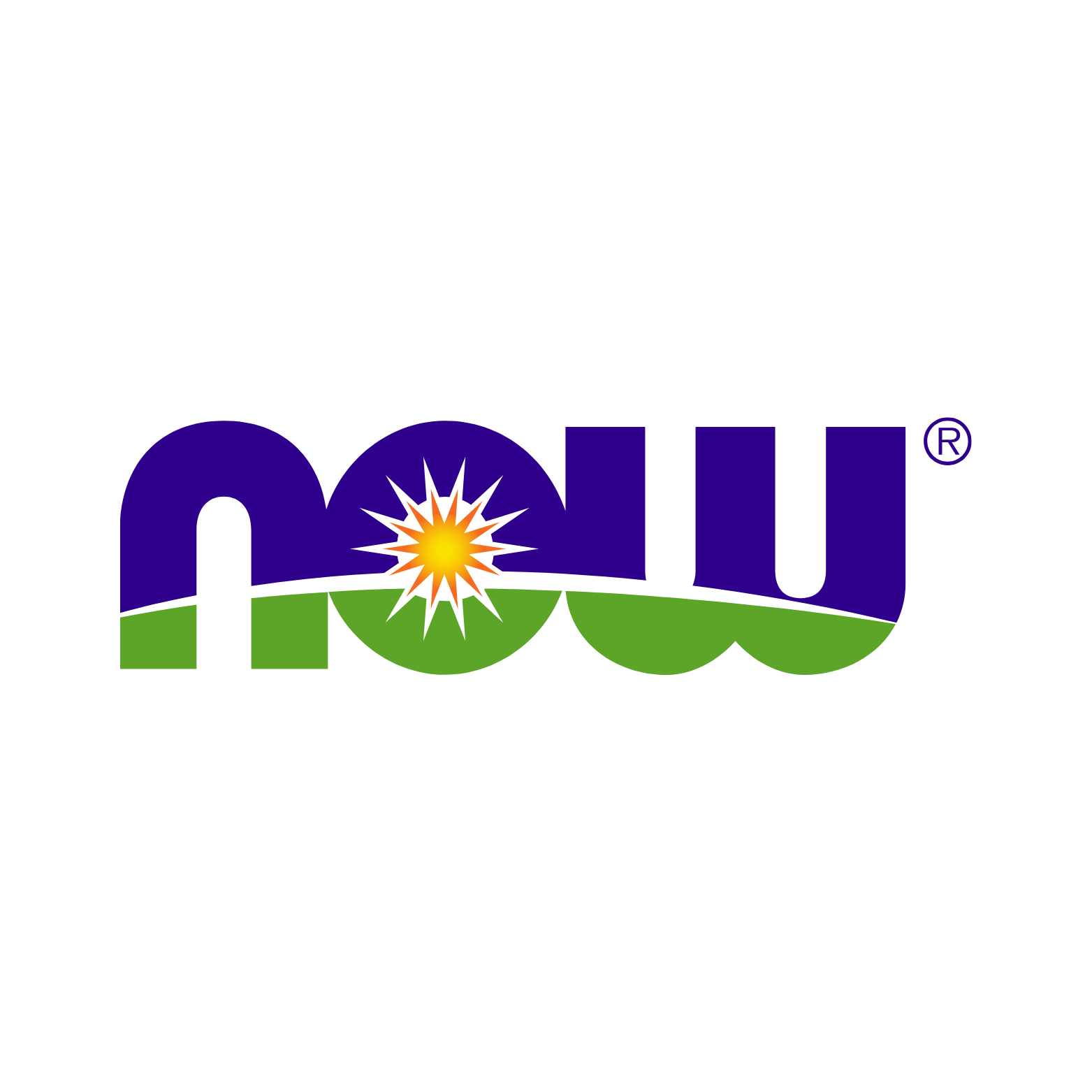 NOW Foods logo